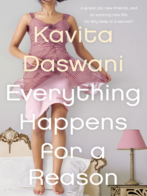 Cover image for Everything Happens for a Reason